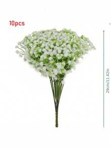 Party Decoration Simulation, Starry Sky, Artificial Flowers, Road Guide, Photography Props, Ornaments, Wedding Decoration, Arrangement, Flower Arrangement