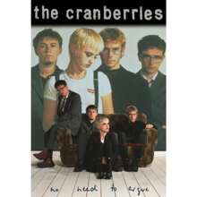 1pc Vintage The-Cranberries Band Album nhạc Zombie Concert Poster Tranh vải Canvas Ảnh treo tường Trang trí quán bar tại nhà Quán cà phê Quà tặng cho người hâm mộ Không có khung - Nhiều màu - Xem 38