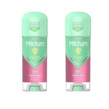 Mitchum For Women Power Gel Anti-Perspirant Deodorant Powder Fresh, 2.25 Ounce Pack Of 2 - 彩色 - 查看 1