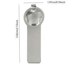 (Sin ensamblar) 1 pieza Kit de joyería DIY creativo, elementos de letras DIY para pulsera, collar, anillo y tobillera, pulsera modular hecha a mano elegante y linda, apto para todas las edades, excelente para regalos de San Valentín, Año Nuevo, Navidad y uso diario en verano y la escuela
