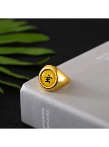 Anillo - Pein - Konan - Hecho de material metálico - Producto periférico de anime - Regalo para festividades - Regalo de cumpleaños - Regalo perfecto - Regalo del Día de San Valentín - Juguete - Multicolor - Ver 10