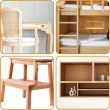 20 piezas de soportes rectos de acero inoxidable (0,6*1,4 pulgadas) Abrazaderas rectas planas, placa de conexión fija de metal, se pueden usar para reparar muebles, estanterías, mesas, patas de sillas, camas, etc. Con 80 piezas de tornillos