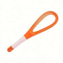1pc, Twist Whisk, 2-In-1 Collapsible Balloon And Flat Whisk, Kitchen Gadgets, Kitchen Stuff, Kitchen Accessories, Home Kitchen Items - Multicolor - View 14