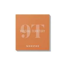 Morphe 9T Neutral Territory Artistry Palette - 0.39oz - Ulta Beauty - 1 - View 3