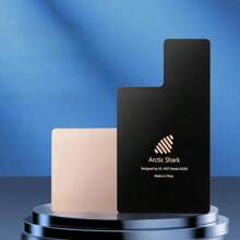 Mobile Phone Copper Graphene Sheet Tablet Dissip Uniform Plate Increases Heat Dissipation Area - 彩色 - 查看 3