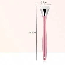 1pc Black Head Remover, Manual Blackhead & Pimple Extractor Tool For Nose Pore Cleansing,Blackhead Remover,Beauty,Skin Care Products,Spa,Self Care,Skin Care Tools,Face Care,Esthetician Supplies,Skin,Face Wash,Facial