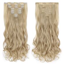 Ash Blonde Mix Bleach Blonde