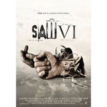 1 pièce Affiche murale sans cadre, affiche de film classique, Chainsaw Horror, impression sur canevas de qualité supérieure de 1 à 9, collection de fans, photos décoratives murales, imperméable et décoratif pour la maison Pop Horror