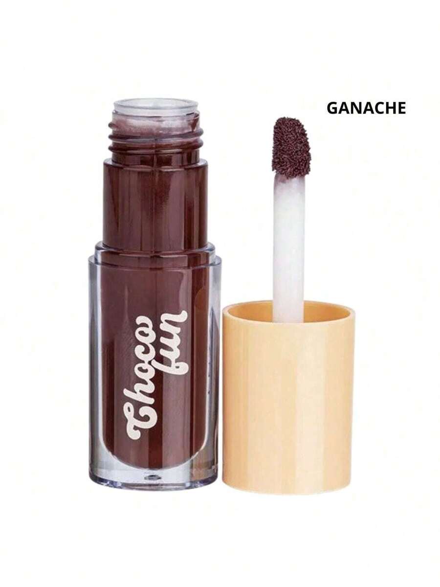 Tint Cream Choco Fun 4.5ml - Fenzza Make Up - GANACHE - View 1