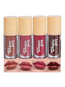 Tint Cream Choco Fun 4.5ml - Fenzza Make Up - FONDUE - Ver 2