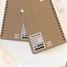 笔记本，皮革纹理，可与同型号钢化玻璃屏幕保护膜搭配使用，平板电脑保护套，柔软防摔保护，超薄/智能支架/自动唤醒保护套兼容 10.9/10.2/Air 5th Gen/Pro 11/10th/9.7、Air 2/Air、iPad (7th/8th Gen)、Air 4/5、Pro 11 2022/Air 11(2025)/11th/Air 13(2025) - 黑色 - 查看 7