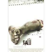 1 pièce Affiche murale sans cadre, affiche de film classique, Chainsaw Horror, impression sur canevas de qualité supérieure de 1 à 9, collection de fans, photos décoratives murales, imperméable et décoratif pour la maison Pop Horror
