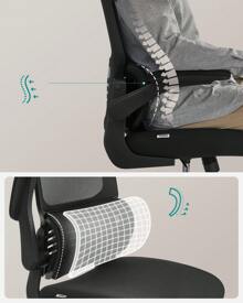 SONGMICS Home Office Chairs