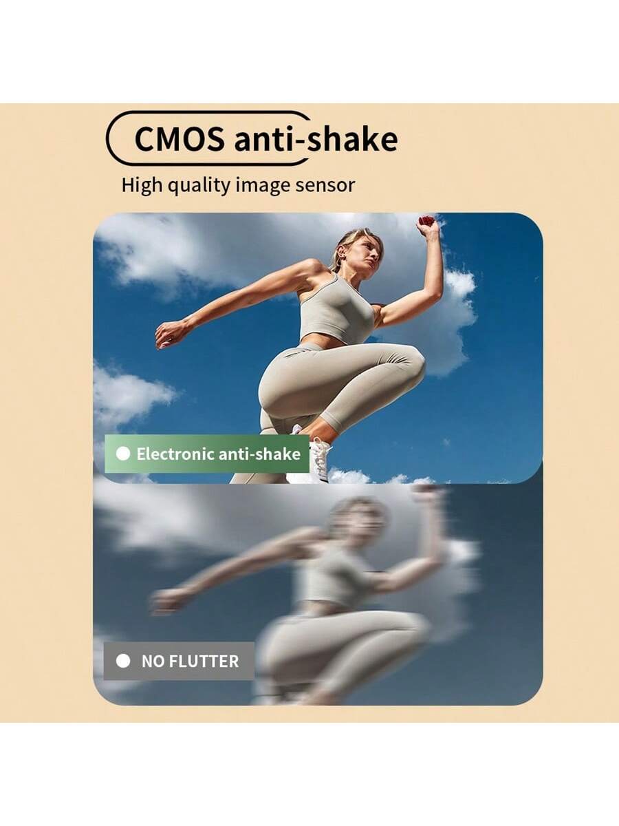 كاميرا رقمية مدمجة بتكبير بصري 18X و 48 ميجابكسل،...