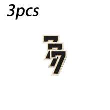 3/10/20pcs 3.2inch Chenille Number 0-9 Embroidered Iron-On/Sew-On Patch Apparel Accessories, Suitable For Clothes, Jackets, Hats, Books, Backpacks - DIY Embroidered Patch Supplies