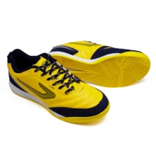 Topper Dominator TD Professional Futsal Shoes TP0326 - Yellow - View 6