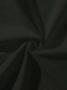 Maltipoo Dog Lovers Mama Heart Pop Art Womens Maltipoo Mom T-Shirt Versatile Women's T-Shirts - Black - View 3