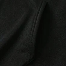 Algunas personas solo necesitan una palmadita en la espalda. Sudadera con capucha para mujer con regalo divertido