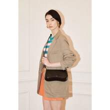 JW PEI Women's Joy Shoulder Bag - Black1 - View 2