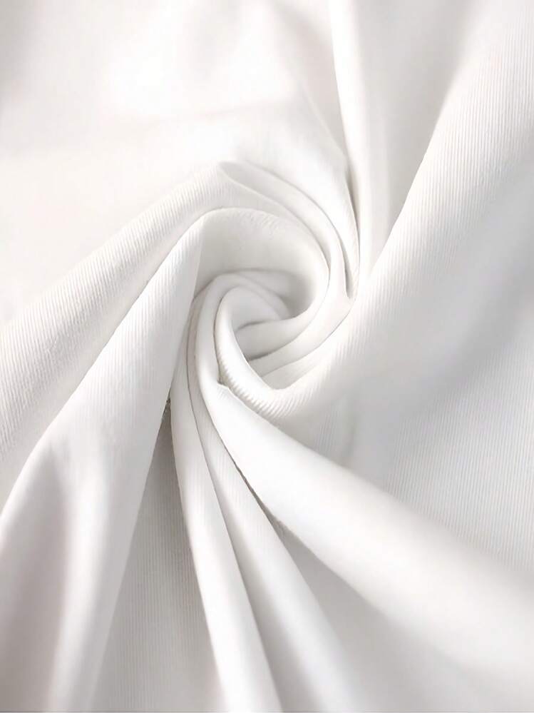 180g pure Cotton Snow Shirt, Buffalo Plaid And Striped Snow, Holiday Shirt, Premium Soft  Unisex Shirt, Plus Size Available 2x, 3x, 4x graphic Top For Everyday Wear Print Round Neck Short Sleeve Summer Stylish fashion women streetwear T-Shirt For Women Casual - Blanco - Añade 6