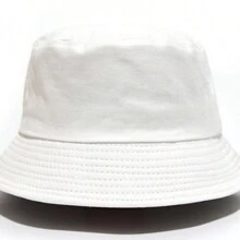 1pc Custom Embroidered Bucket Hats, Custom Embroidered Bucket Hats, Personalized Sun Hats, Unique Bucket Hats, Picnic Hats Travel Sun Hats, Gifts For Friends, Gifts For Mother/Father/Wife/Husband, Gifts For Brides And Bridesmaids, Valentine's Day Gifts,Durable,Engraved,Stainless,Colorful,Cute,Adorable,Funny,Kawaii,Y2K,Stylish,Unisex,Casual,Custom,Personalized,Unique,Customized,Ideal Gifts For Him,Ideal Gifts For Her,Her,Boyfriend,Girlfriend,Family,Friends - A - View 15