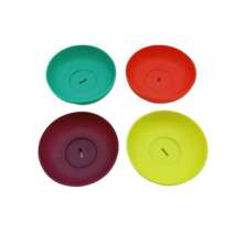 1PC 冰淇淋架 防止脏手漏水 冰棒架 派对用冷冻冰棒冰淇淋