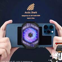 Mobile Phone Copper Graphene Sheet Tablet Dissip Uniform Plate Increases Heat Dissipation Area - 彩色 - 查看 6