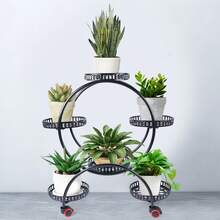 YUNRUX Flower Stand - A - View 4