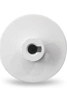 Kitchen Aid 搅拌器，1 件适用于 4.5QT Kitchenaid 倾斜头立式搅拌机的线材搅拌器附件，不锈钢蛋奶油搅拌器，面粉蛋糕气球搅拌器配件替换件 - Dough Hook - 查看 9