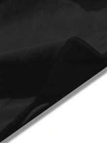 When It Rains It Poes, Funny Edgar Allan Poe T-Shirt Women Unisex Men S Cotton Short Sleeve T-Shirt, Perfect For Summer Adventures, 100% Soft Fabric, Ideal For Sports, Work, And Relaxation  - 黑色 - 查看 4