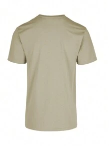 CAMISETA / PLAYERA PUG MONDAY AGAIN , LUNES DE NUEVO VARIAS TALLAS Y COLORES - Beis - Ver 2