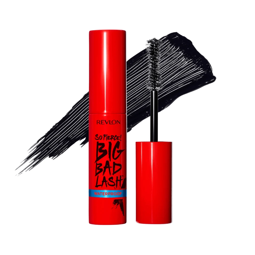 Revlon So Fierce Big Bad Lash Waterproof Mascara - 951最黑 已選中 - 查看 1