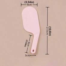 1pc PP Bed Sheet Lifter, Large Size, Bed Mattress Raiser Tool, Home Organizer To Easily Change Bed Sheets, Fix Gaps Between Mattress - Multicolor - View 3
