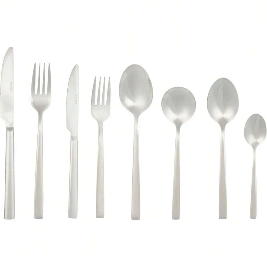 Juegos de comedor - Juego de 44 piezas - Ver 1