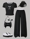 Tween Girls Sets