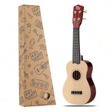 Acoustic Guitar Toys, 21 Inch Acoustic Guitar, Guitar Toys, Guitar Music Toys Musical Instruments, Ideal Gift For Friends