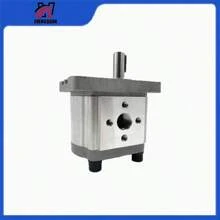 正泉CBN-E(F)306/308/310/312/314/316/320/325高压液压油齿轮泵PTO变速箱拖拉机液压泵定制 - 彩色 - 查看 9