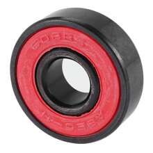 8 Pcs Ceramic Bearings High Speed Wear Resistant For Skate Skateboard Wheel - Multicolor - View 8