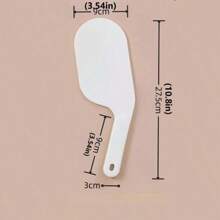 1pc PP Bed Sheet Lifter, Large Size, Bed Mattress Raiser Tool, Home Organizer To Easily Change Bed Sheets, Fix Gaps Between Mattress - Multicolor - View 12
