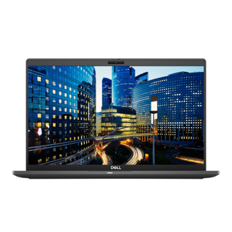 Latitude 7410 14'' Business Laptop, Intel Core I7-10610U, 16GB RAM, 512GB SSD, Windows 10 Pro - Grade A Refurbished