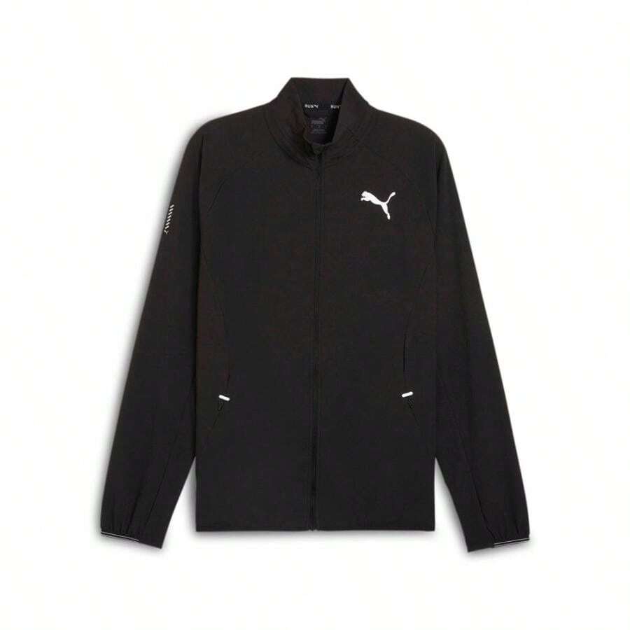 Run Elite Ultraweave Full Zip Jacket - Default - View 1