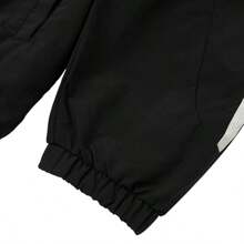 Adidas ST 3ST WV TT Unisex Windbreaker Jacket, Stand Collar Sports Woven Outwear, JI6646