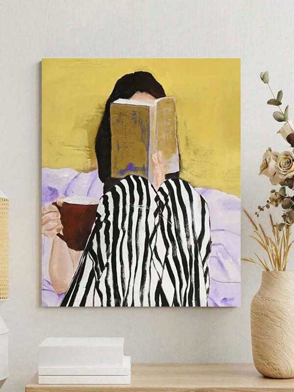 Pintura numérica DIY de ocio: ilumina la creatividad y pinta un mundo colorido. La pintura numérica DIY es un viaje artístico que combina a la perfección la creatividad y la diversión. Es una excelente opción para la interacción, el compartir en pareja y la relajación personal.