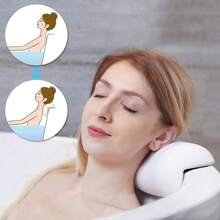 浴枕 浴室配件 返校季