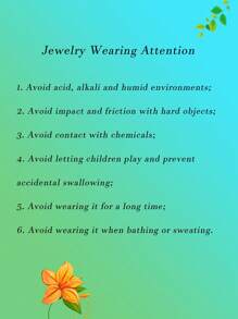 Shescity 2 Pieces Women's Fashionable And Exquisite Faux Pearl Necklace Set Suitable For Festivals,Parties,Girlfriend Gifts Or Women's Daily Banquet Wear - Gold - View 6