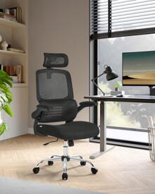 SONGMICS Home Office Chairs