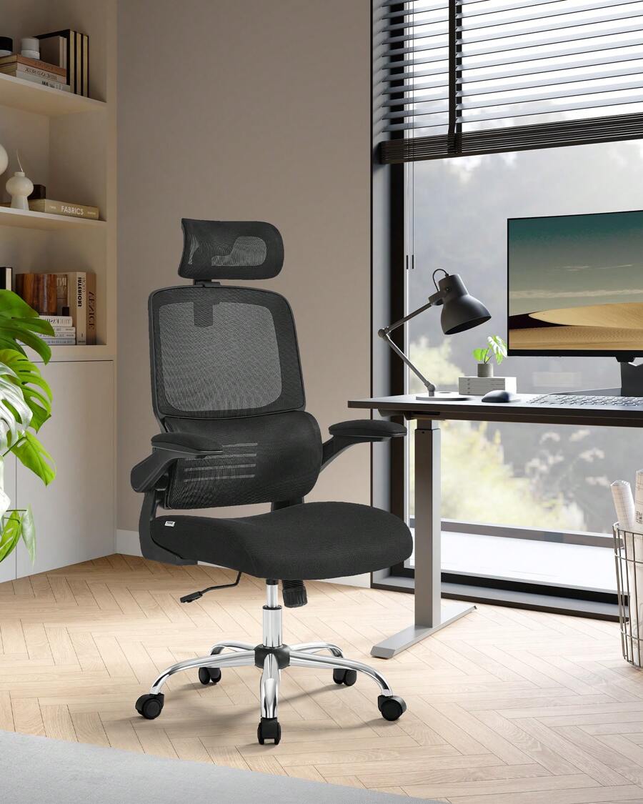 SONGMICS Home Office Chairs