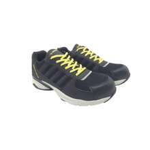 Result Mens Lightweight Trainers (Black/Grey) - Black - View 1