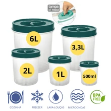 Other Utensils - 藍色 - 查看 6