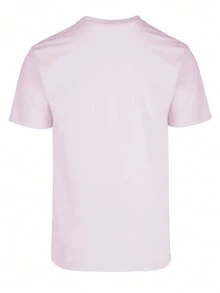 CAMISETA / PLAYERA PUG CON HELADO VARIAS TALLAS Y COLORES BLANCA, AZUL, ROSA, BEIGE